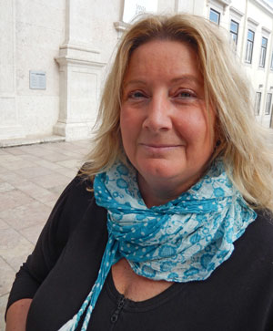 Renate Hoffmann